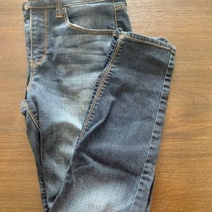 Mudd stretch jeans! Only worn once 🤩